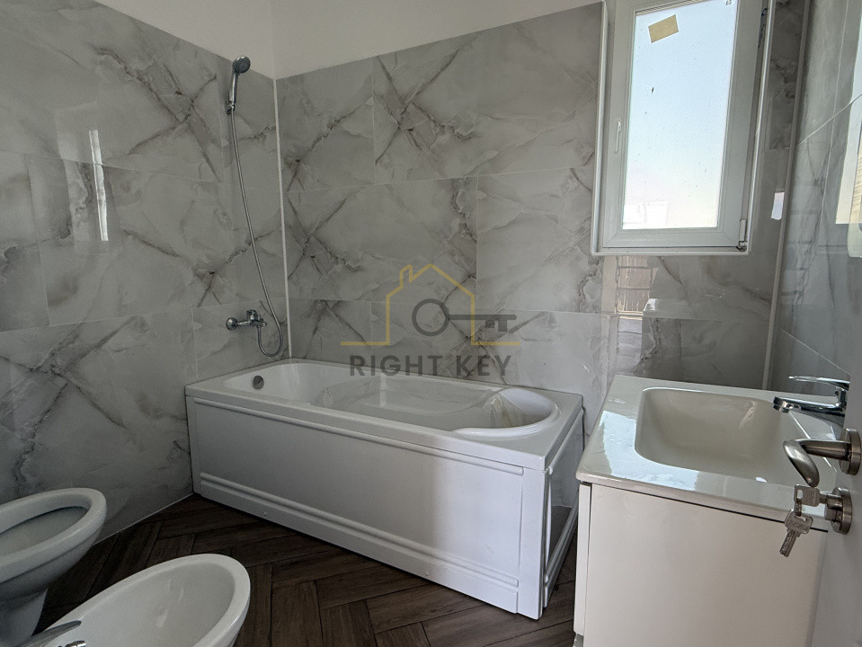 Casa Noua Ciorogarla, P+Pod, 4 Cam, STB, Utilitati, Comision 0%