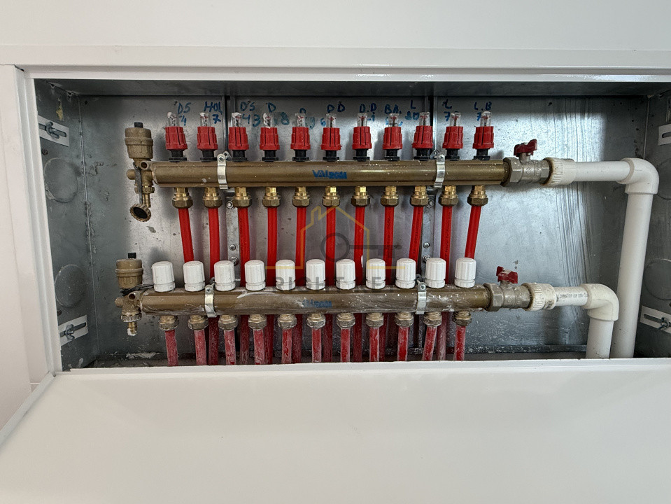 Casa Noua Ciorogarla, P+Pod, 4 Cam, STB, Utilitati, Comision 0%