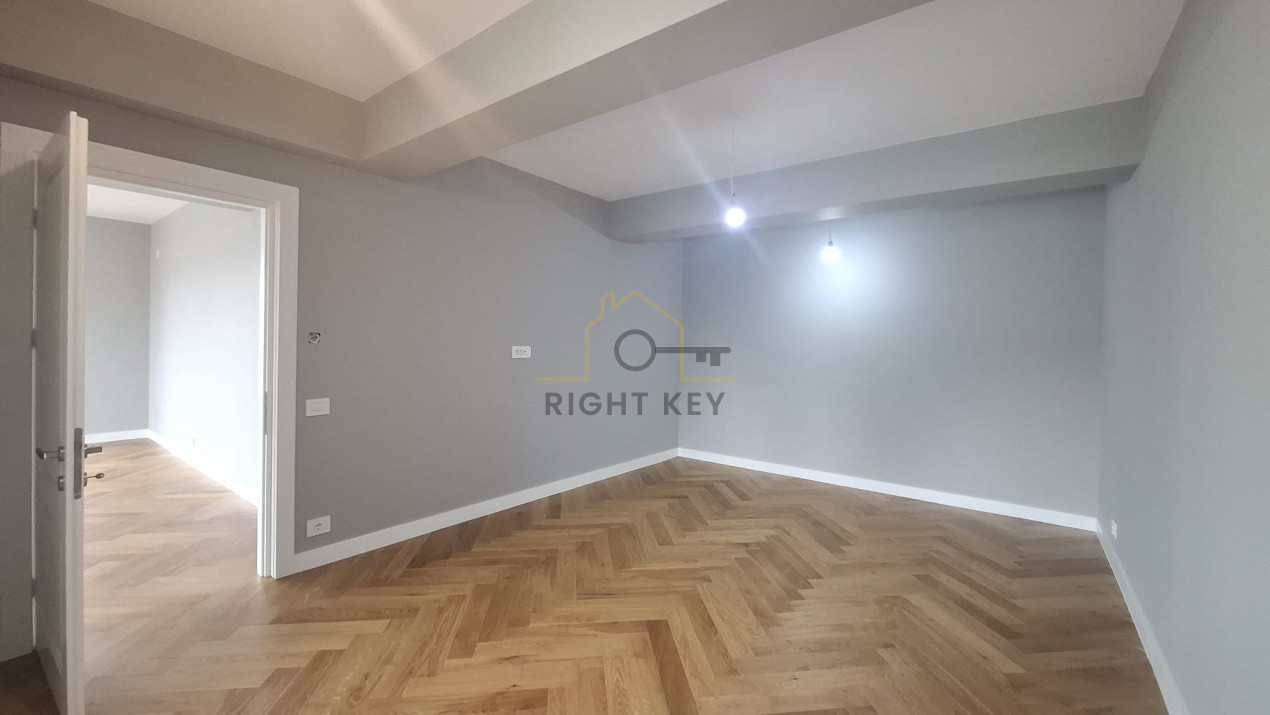 Apartament 3 camere in ansamblu nou/ 92 mp+ terasa 29mp/ Comision 0%