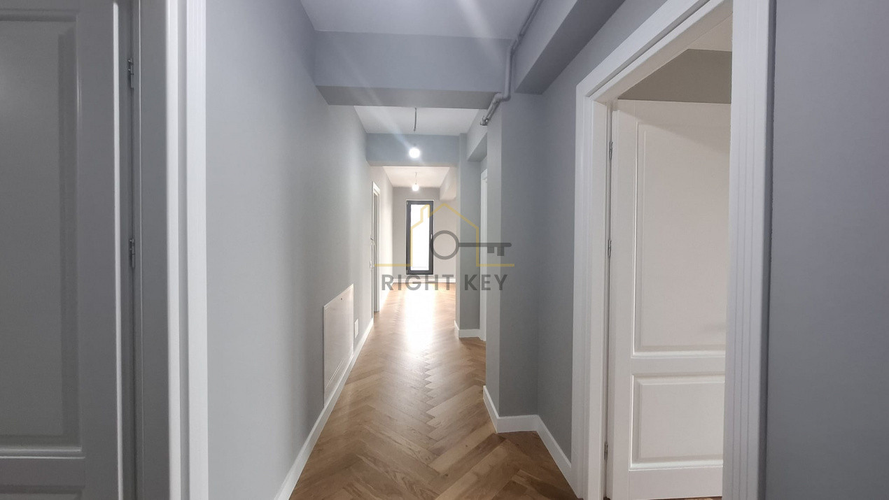 Apartament 3 camere in ansamblu nou/ 92 mp+ terasa 29mp/ Comision 0%