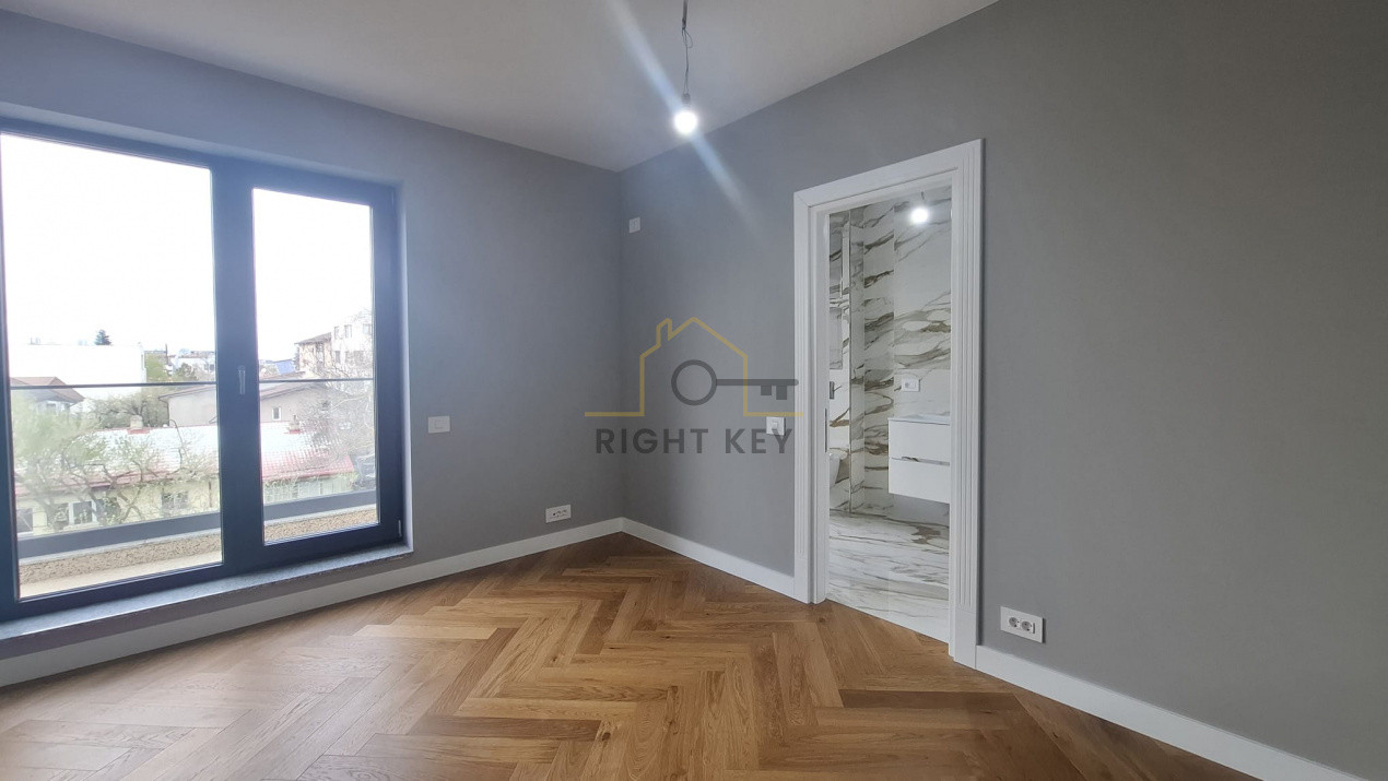 Apartament 3 camere in ansamblu nou/ 92 mp+ terasa 29mp/ Comision 0%