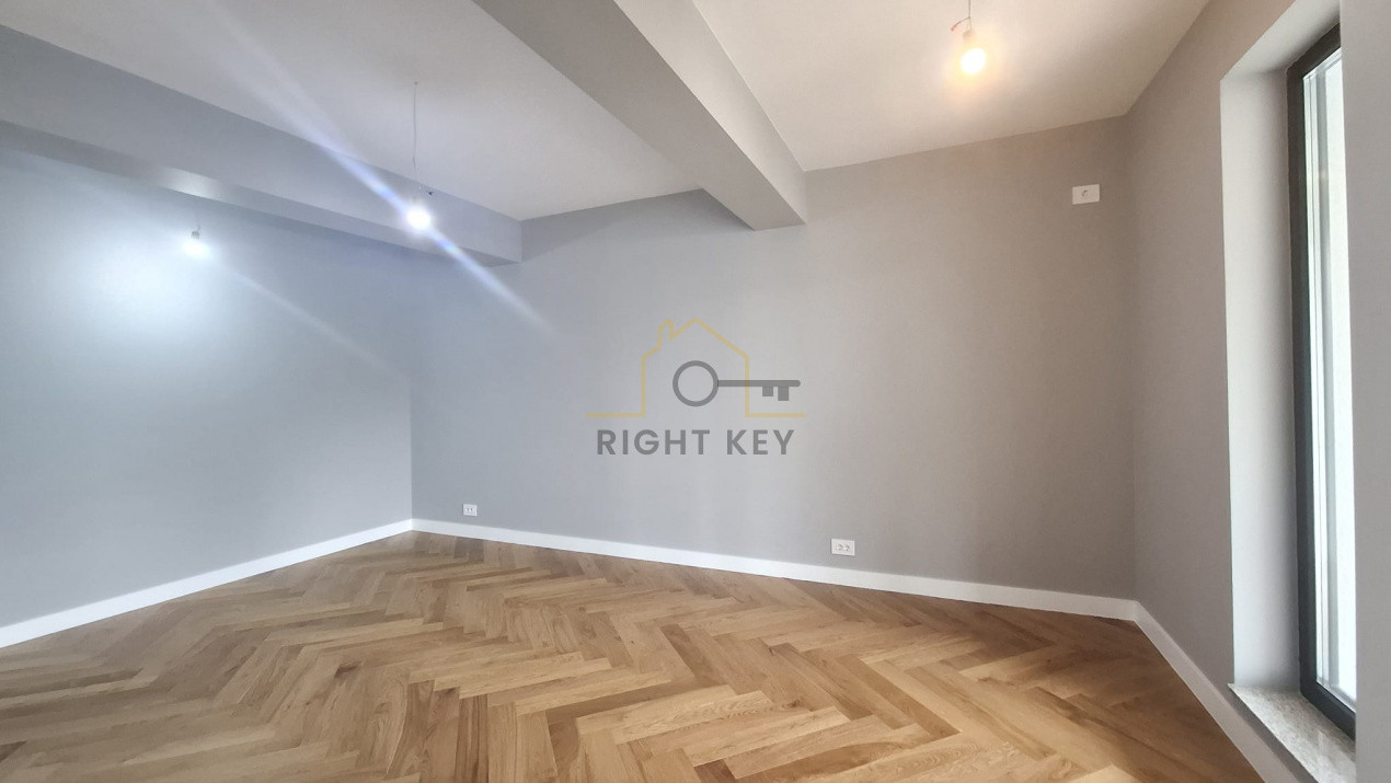 Apartament 3 camere in ansamblu nou/ 92 mp+ terasa 29mp/ Comision 0%