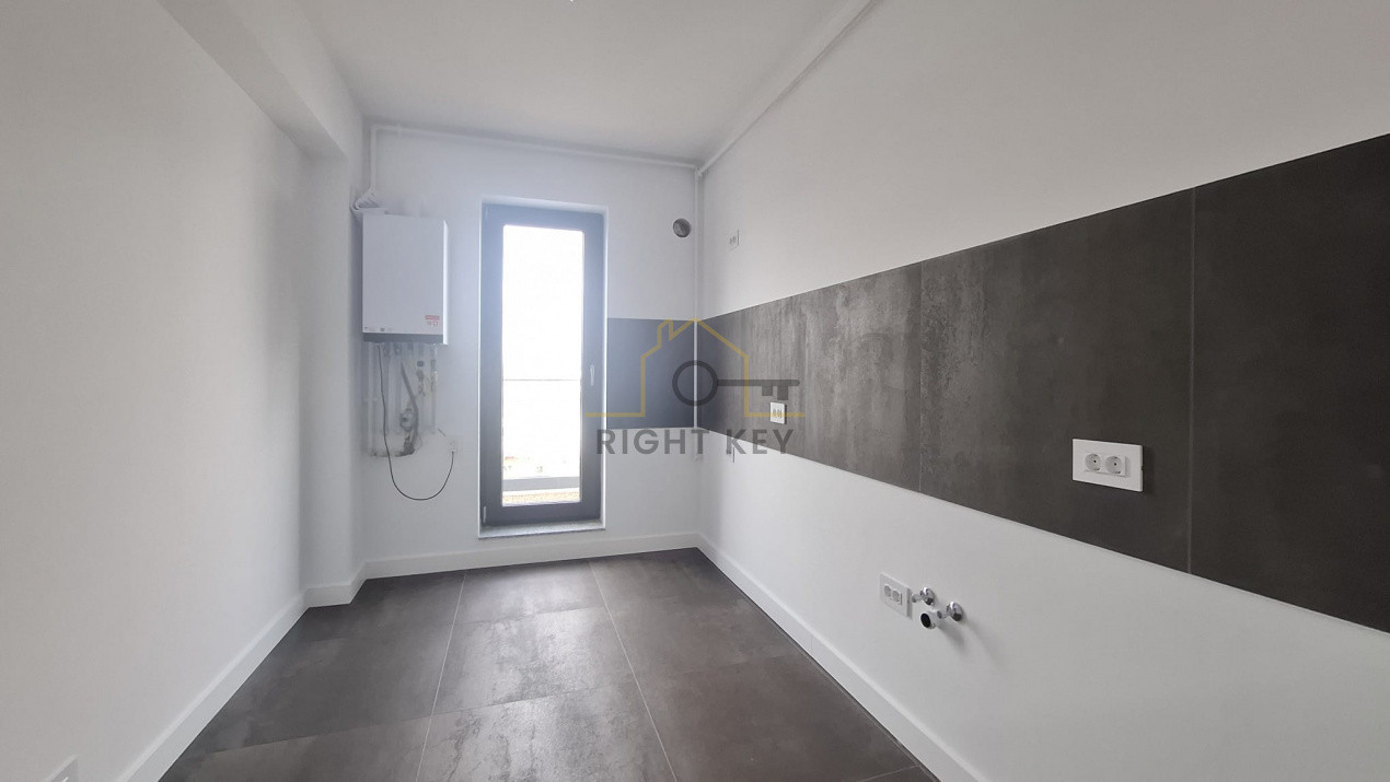 Apartament 3 camere in ansamblu nou/ 92 mp+ terasa 29mp/ Comision 0%