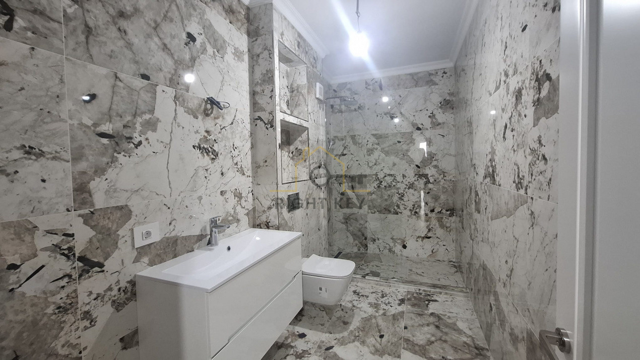 Apartament 3 camere in ansamblu nou/ 92 mp+ terasa 29mp/ Comision 0%