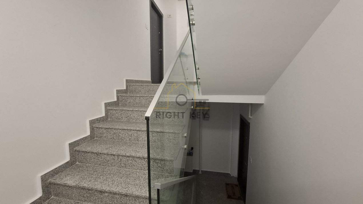 Apartament 3 camere in ansamblu nou/ 92 mp+ terasa 29mp/ Comision 0%