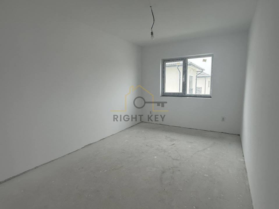 Casa Joita-Bacu, P+1+Pod, Placa, 4 Cam, Teren 425 mp, Comision 0%!