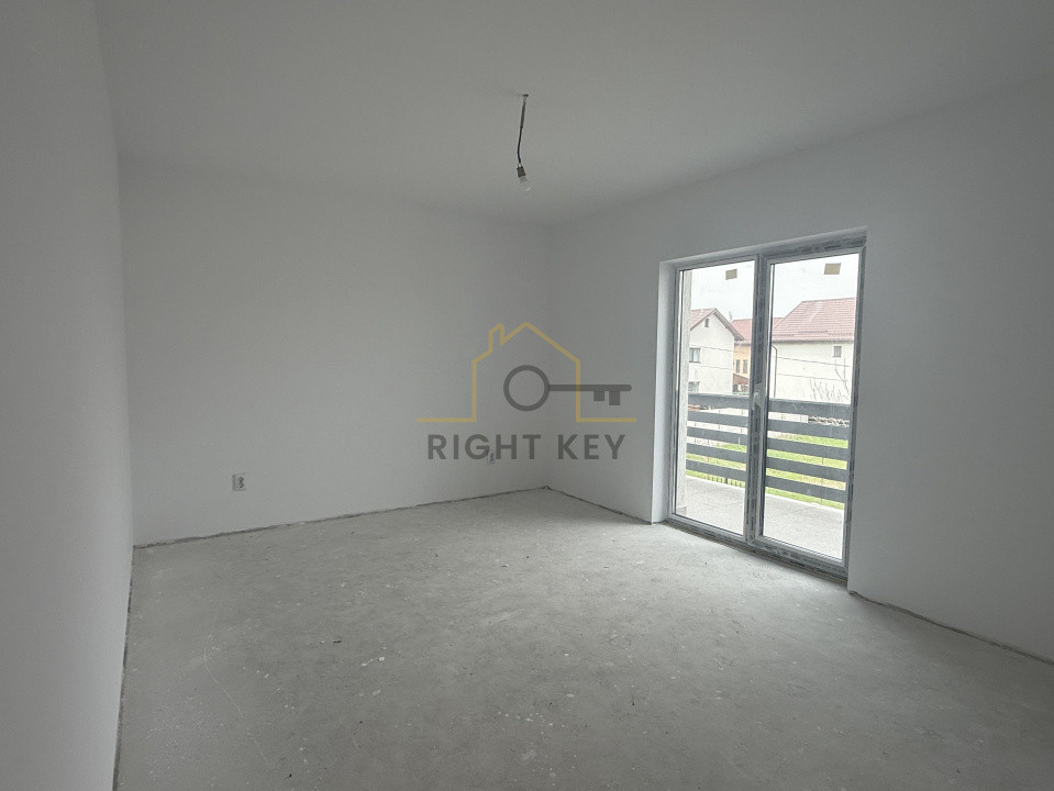 Casa Joita-Bacu, P+1+Pod, Placa, 4 Cam, Teren 425 mp, Comision 0%!