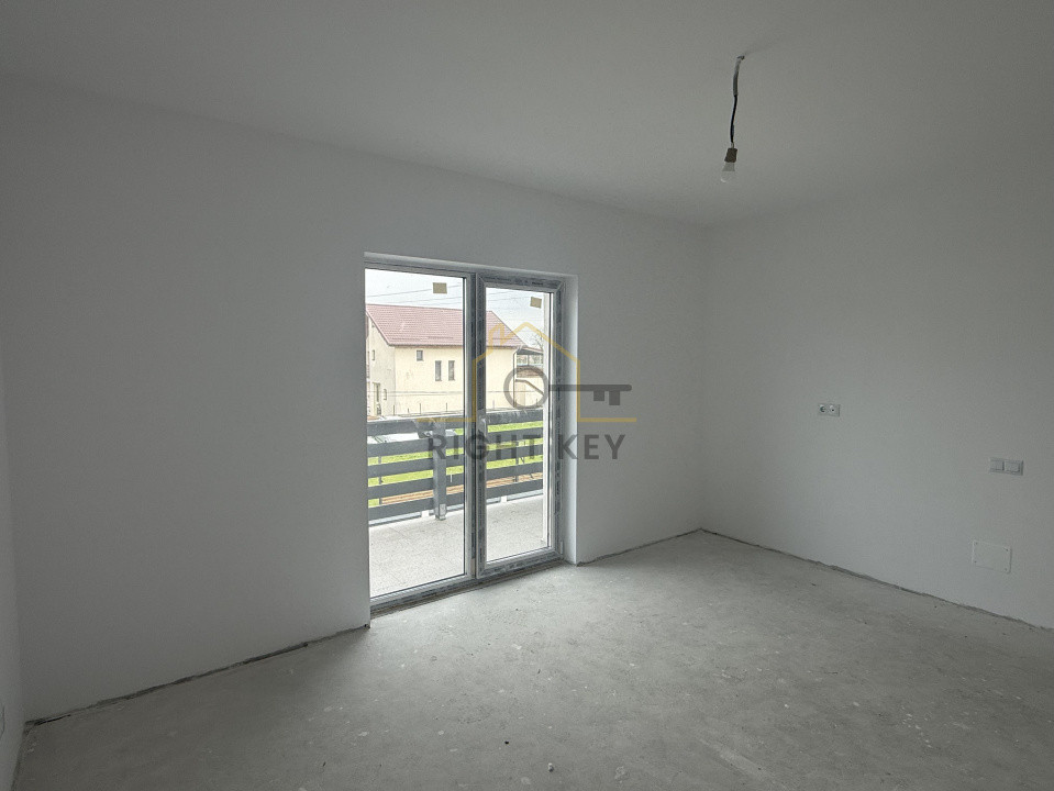 Casa Joita-Bacu, P+1+Pod, Placa, 4 Cam, Teren 425 mp, Comision 0%!