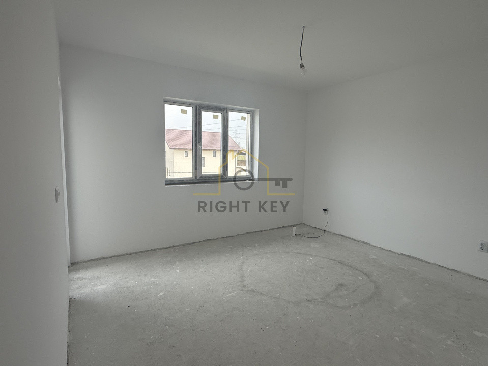 Casa Joita-Bacu, P+1+Pod, Placa, 4 Cam, Teren 425 mp, Comision 0%!