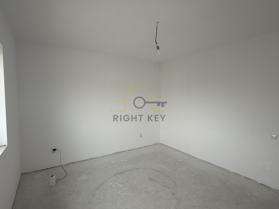 Casa Joita-Bacu, P+1+Pod, Placa, 4 Cam, Teren 425 mp, Comision 0%!