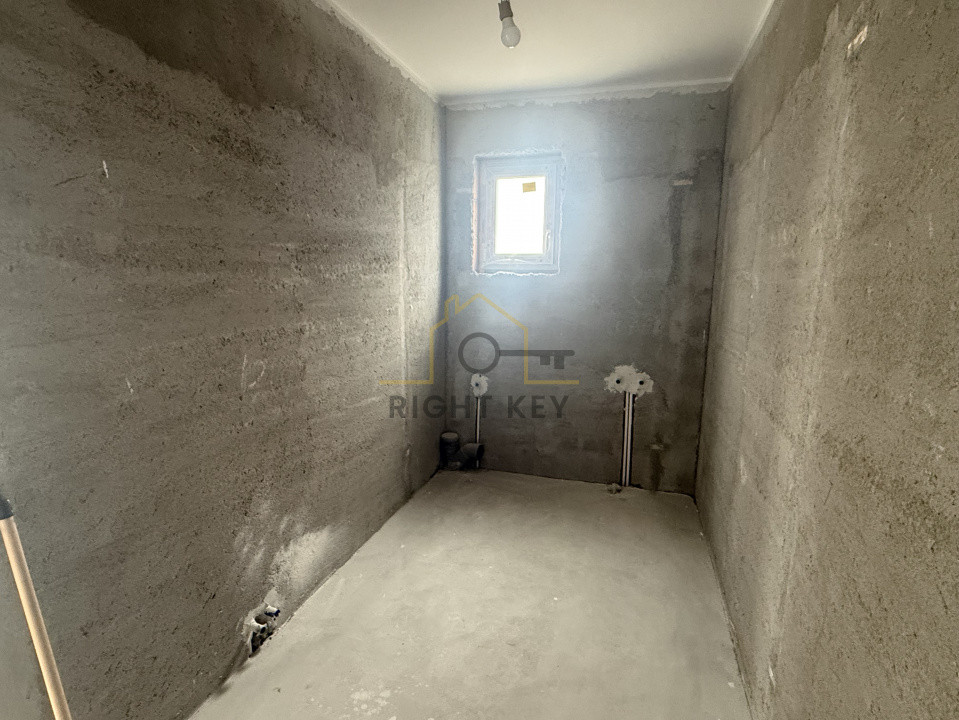 Casa Joita-Bacu, P+1+Pod, Placa, 4 Cam, Teren 425 mp, Comision 0%!