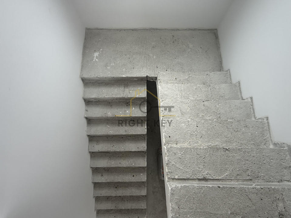 Casa Joita-Bacu, P+1+Pod, Placa, 4 Cam, Teren 425 mp, Comision 0%!