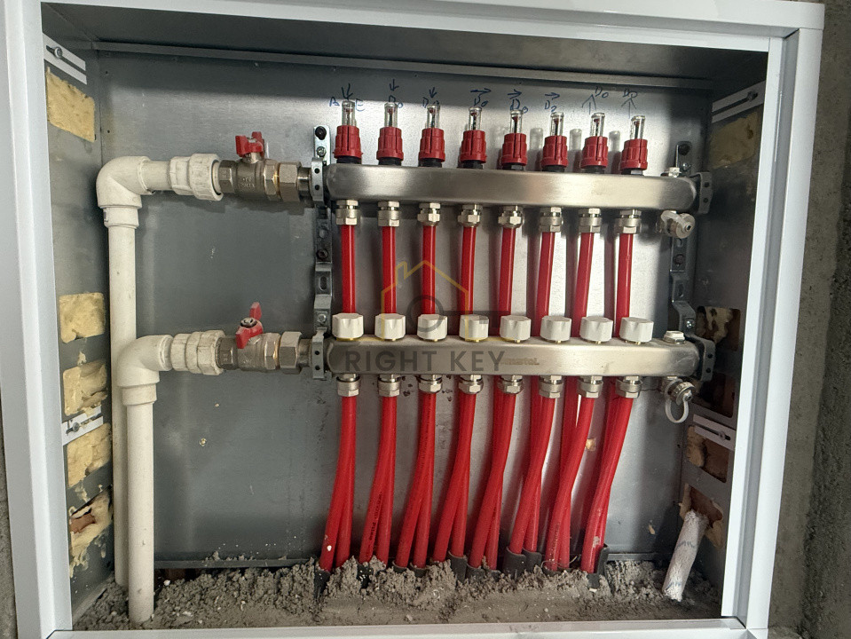 Casa Joita-Bacu, P+1+Pod, Placa, 4 Cam, Teren 425 mp, Comision 0%!