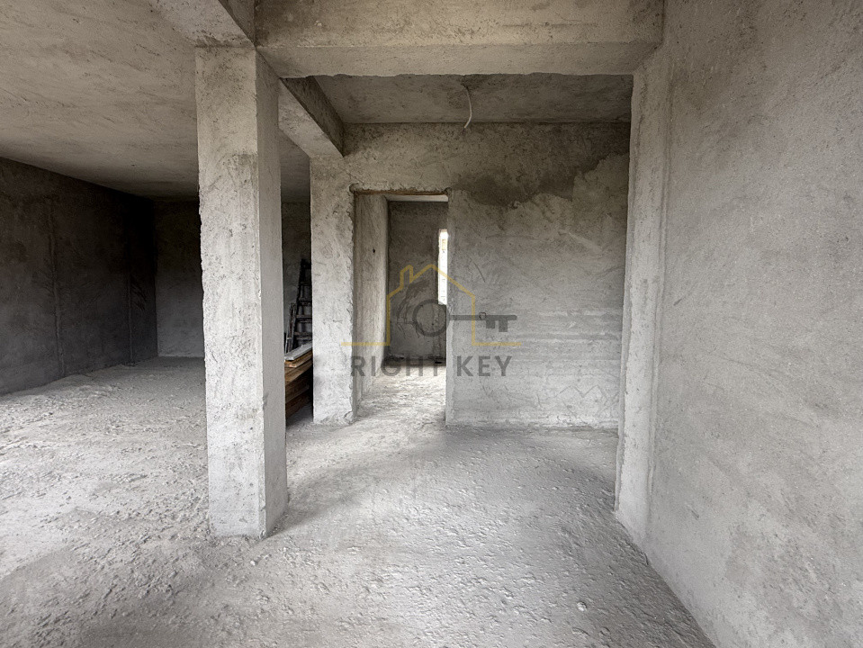 Casa Noua Joita-Bacu, 4 Cam, Pod+Placa, Teren 550 mp, Comision 0%!