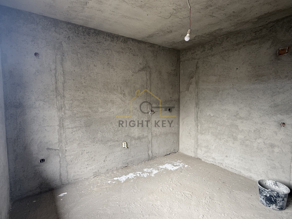 Casa Noua Joita-Bacu, 4 Cam, Pod+Placa, Teren 550 mp, Comision 0%!