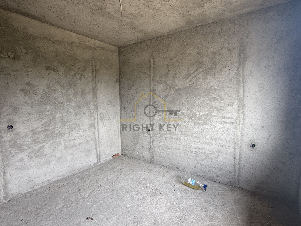 Casa Noua Joita-Bacu, 4 Cam, Pod+Placa, Teren 550 mp, Comision 0%!