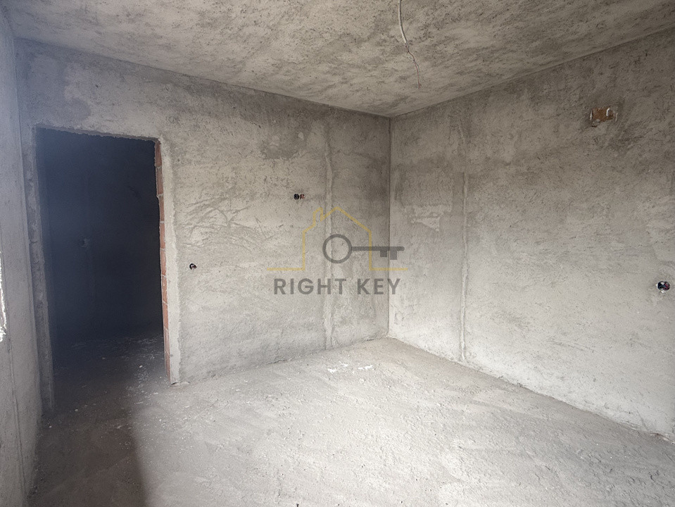 Casa Noua Joita-Bacu, 4 Cam, Pod+Placa, Teren 550 mp, Comision 0%!