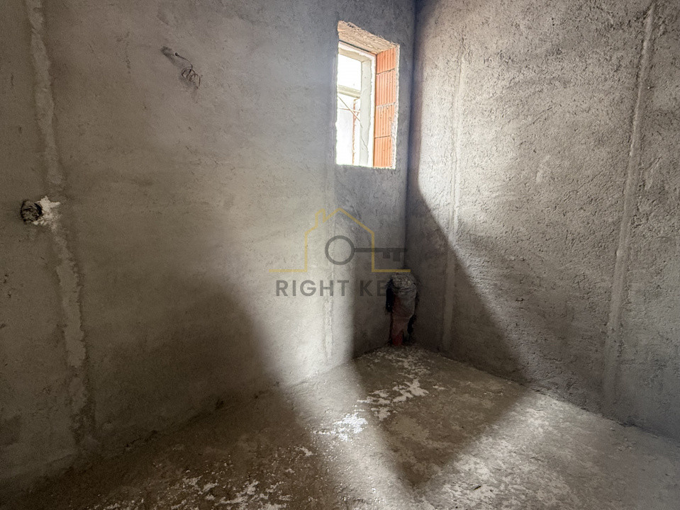 Casa Noua Joita-Bacu, 4 Cam, Pod+Placa, Teren 550 mp, Comision 0%!