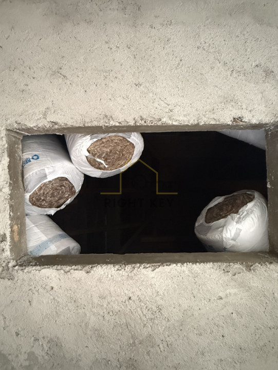 Casa Noua Joita-Bacu, 4 Cam, Pod+Placa, Teren 550 mp, Comision 0%!