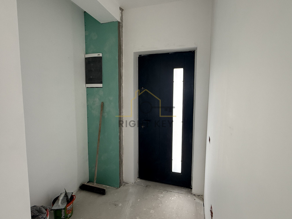 Casa Dragomiresti-Vale, P+1+Pod, 4 Cam, Teren 400 mp, Comision 0%!