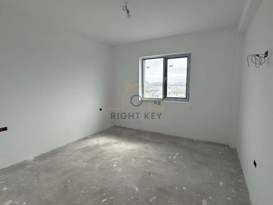 Casa Dragomiresti-Vale, P+1+Pod, 4 Cam, Teren 400 mp, Comision 0%!