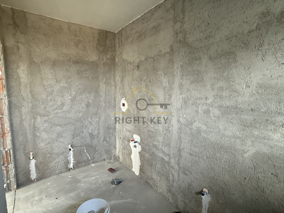 Casa Dragomiresti-Vale, P+1+Pod, 4 Cam, Teren 400 mp, Comision 0%!