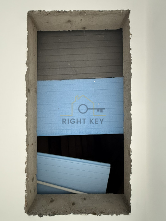 Casa Dragomiresti-Vale, P+1+Pod, 4 Cam, Teren 400 mp, Comision 0%!