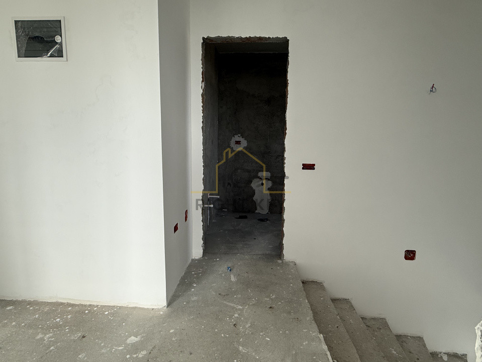 Casa Dragomiresti-Vale, P+1+Pod, 4 Cam, Teren 400 mp, Comision 0%!