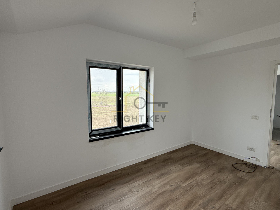 Vila moderna P+1+Pod, Ciorogarla, 4 Cam, Garaj, Comision 0%!