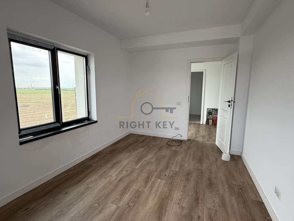 Vila moderna P+1+Pod, Ciorogarla, 4 Cam, Garaj, Comision 0%!