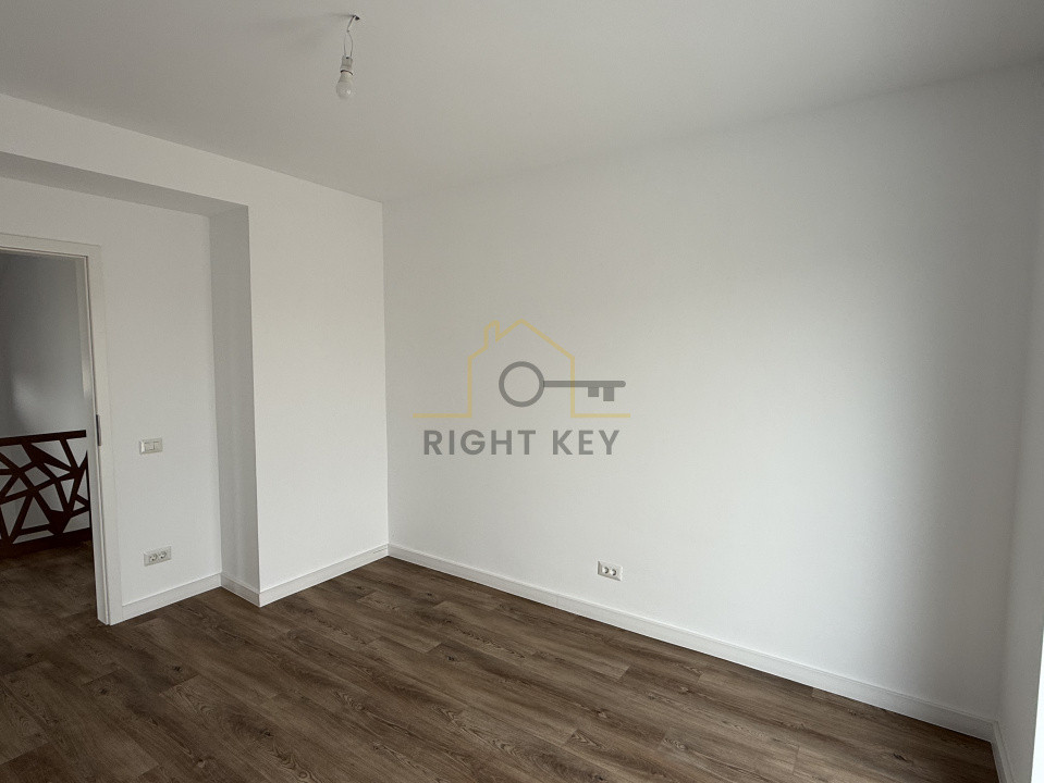 Vila moderna P+1+Pod, Ciorogarla, 4 Cam, Garaj, Comision 0%!