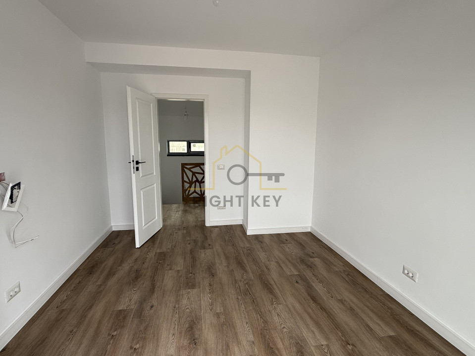 Vila moderna P+1+Pod, Ciorogarla, 4 Cam, Garaj, Comision 0%!