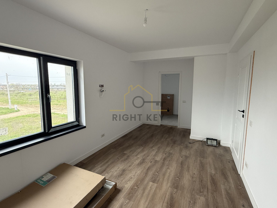 Vila moderna P+1+Pod, Ciorogarla, 4 Cam, Garaj, Comision 0%!