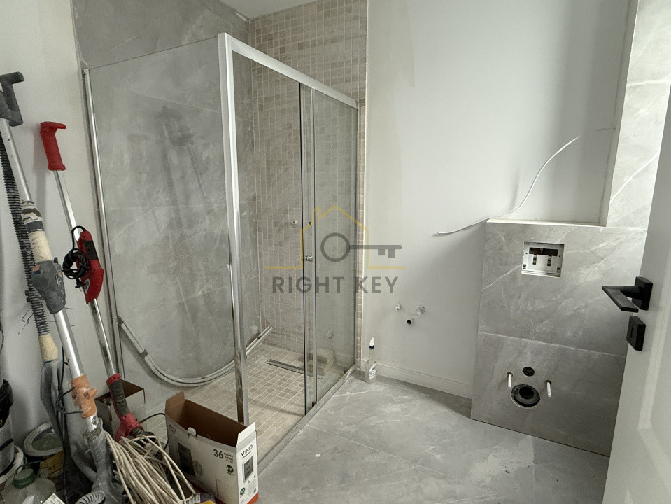 Vila moderna P+1+Pod, Ciorogarla, 4 Cam, Garaj, Comision 0%!