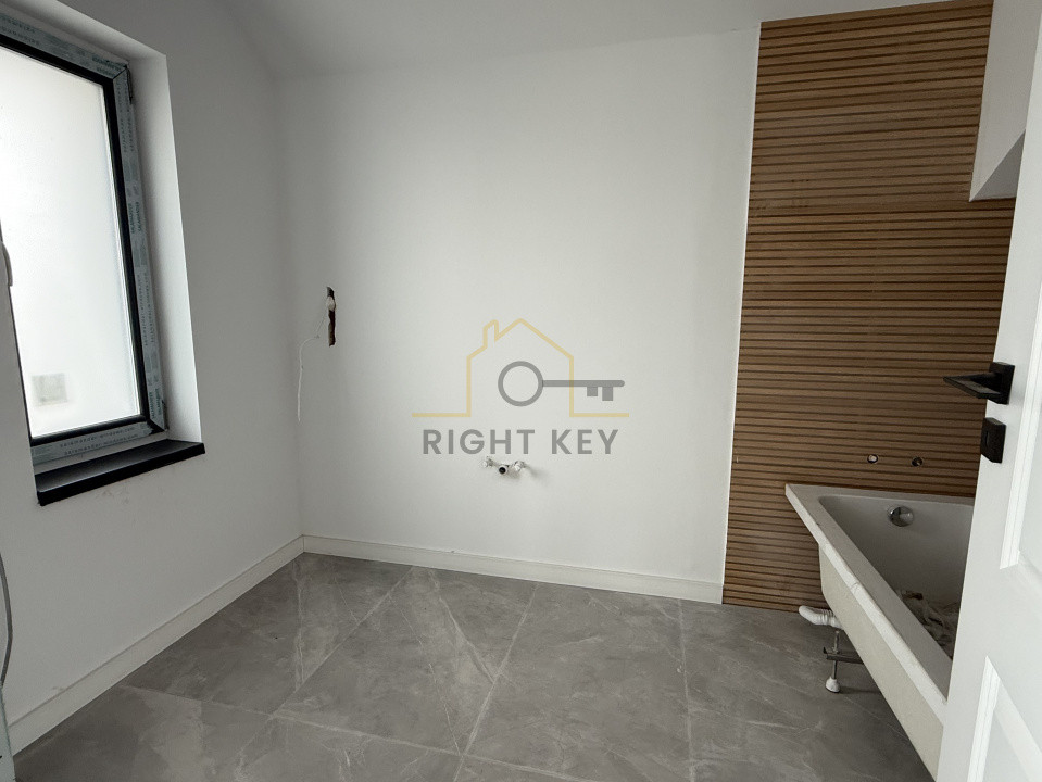 Vila moderna P+1+Pod, Ciorogarla, 4 Cam, Garaj, Comision 0%!