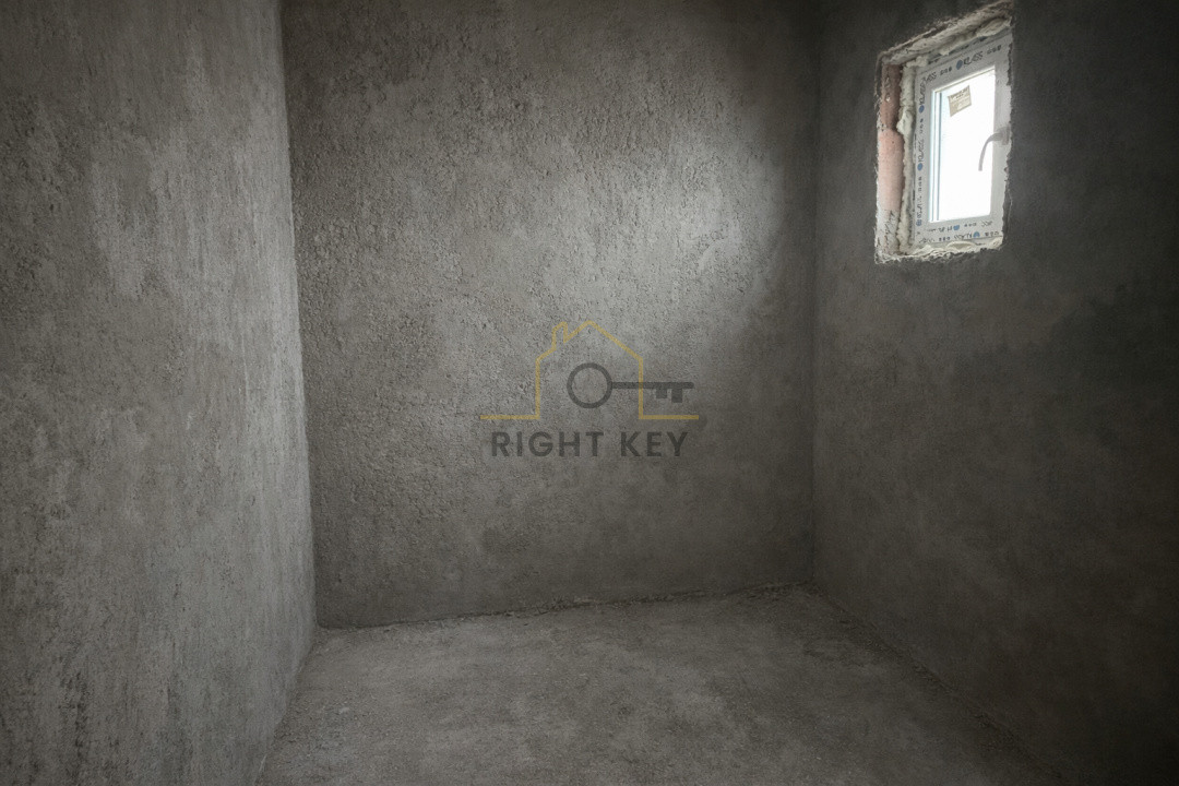 Casa Dragomiresti-Vale, P+Pod, 4 Cam, STB, Teren: 400mp, Comision 0%!