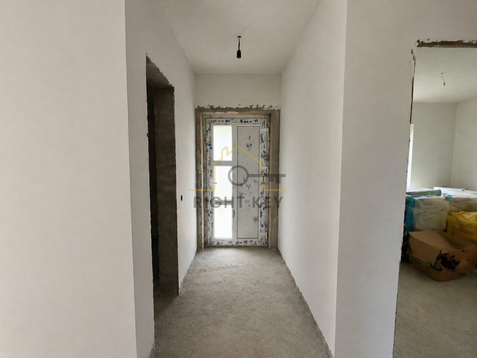 Casa Dragomiresti-Vale, P+Pod, 4 Cam, STB, Teren: 400mp, Comision 0%!