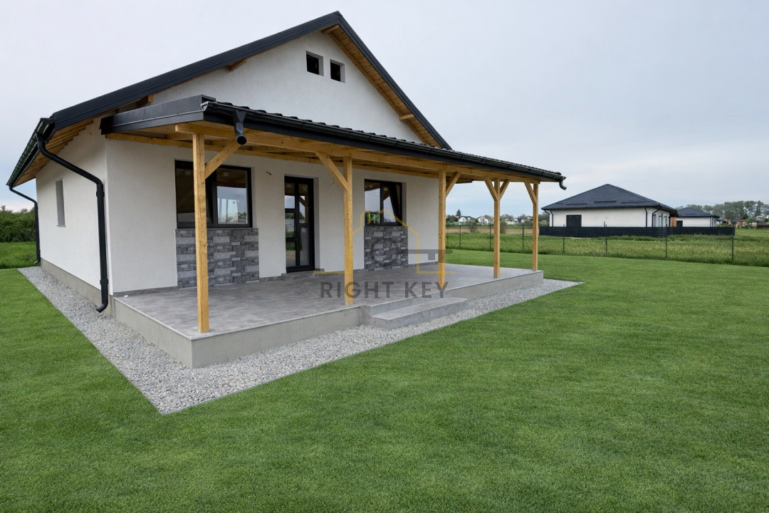 Oportunitate unica! Casa P+Pod Joita 3Cam, Teren 300M! Comision 0%!