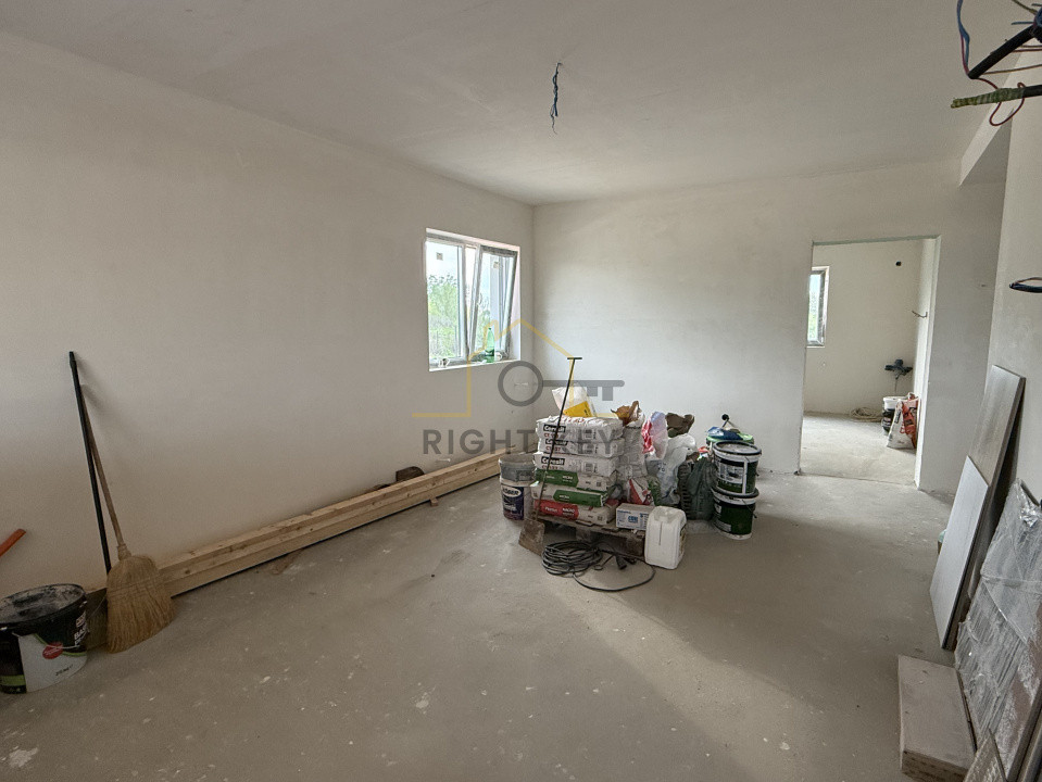 Oportunitate unica! Casa P+Pod Joita 3Cam, Teren 300M! Comision 0%!