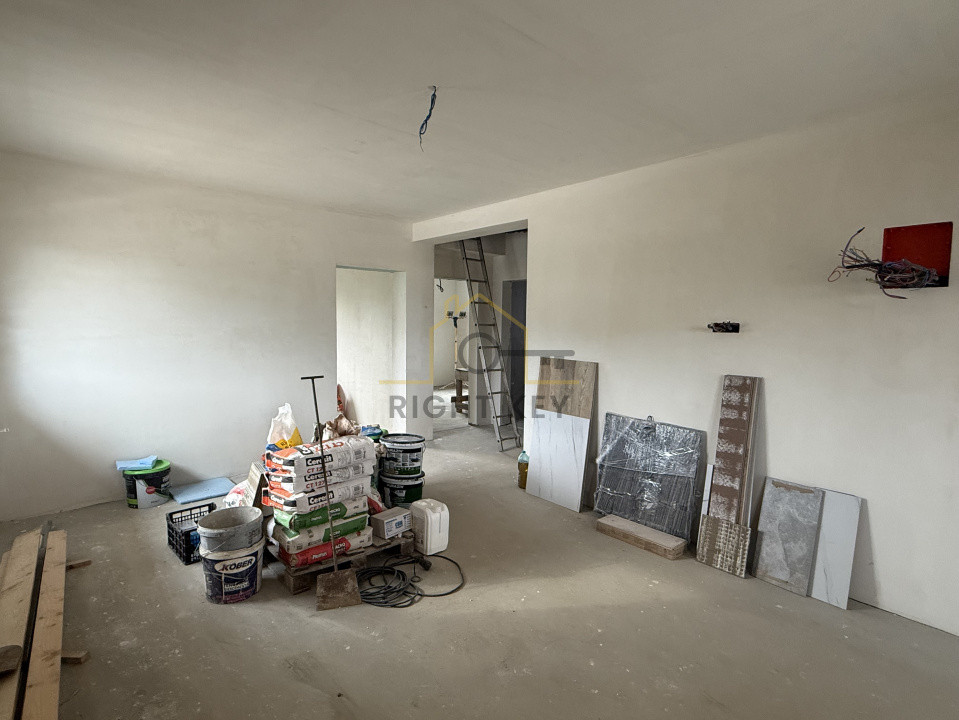 Oportunitate unica! Casa P+Pod Joita 3Cam, Teren 300M! Comision 0%!