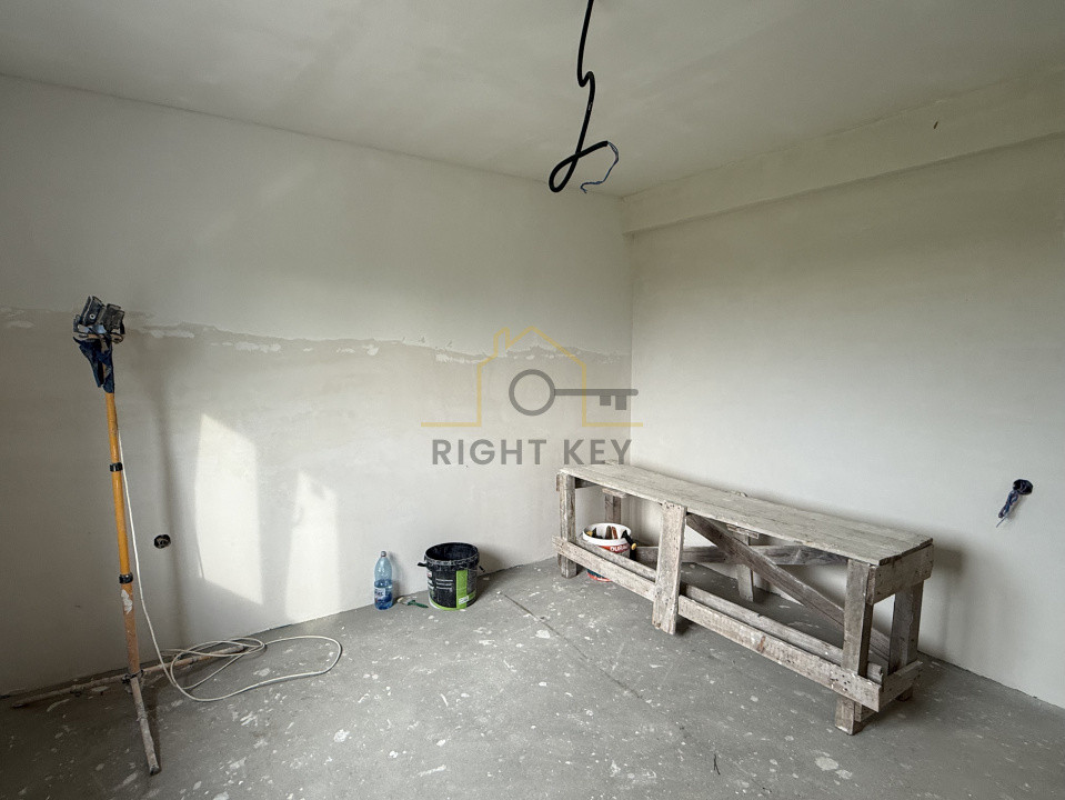 Oportunitate unica! Casa P+Pod Joita 3Cam, Teren 300M! Comision 0%!