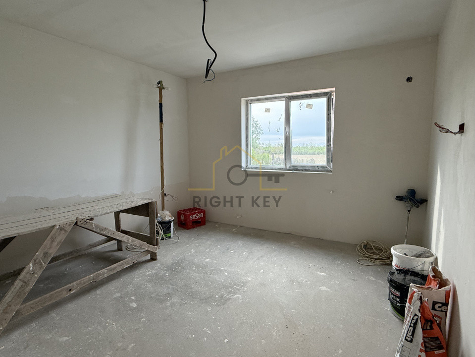 Oportunitate unica! Casa P+Pod Joita 3Cam, Teren 300M! Comision 0%!