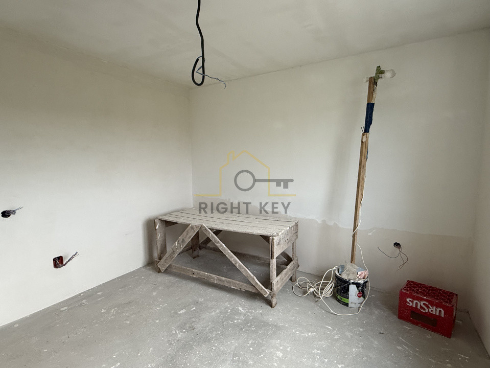 Oportunitate unica! Casa P+Pod Joita 3Cam, Teren 300M! Comision 0%!