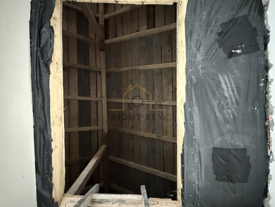 Oportunitate unica! Casa P+Pod Joita 3Cam, Teren 300M! Comision 0%!