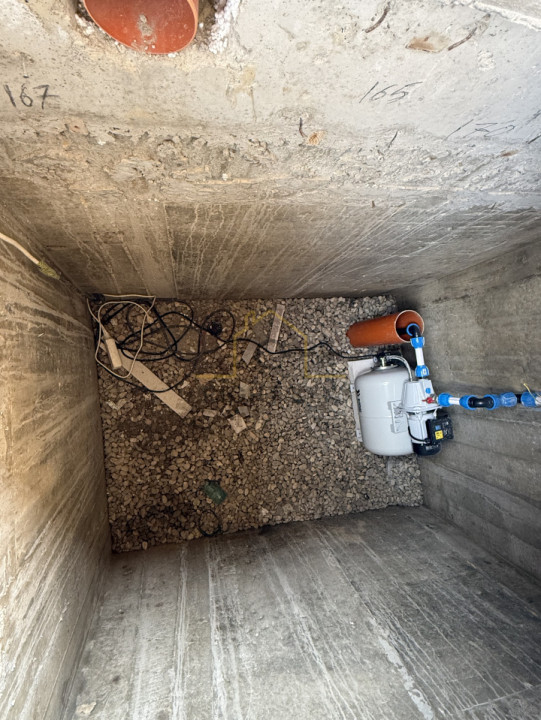 Oportunitate unica! Casa P+Pod Joita 3Cam, Teren 300M! Comision 0%!