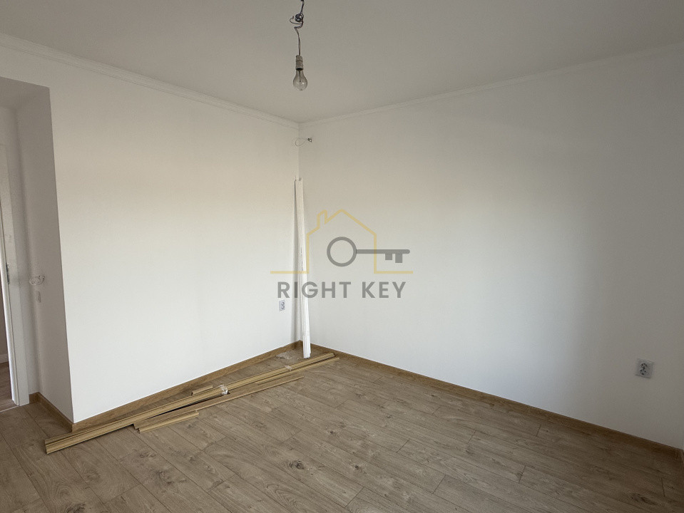 Casa Dragomiresti-Vale, P+Pod, 4 Cam, Teren: 455mp, STB, Comision 0%!