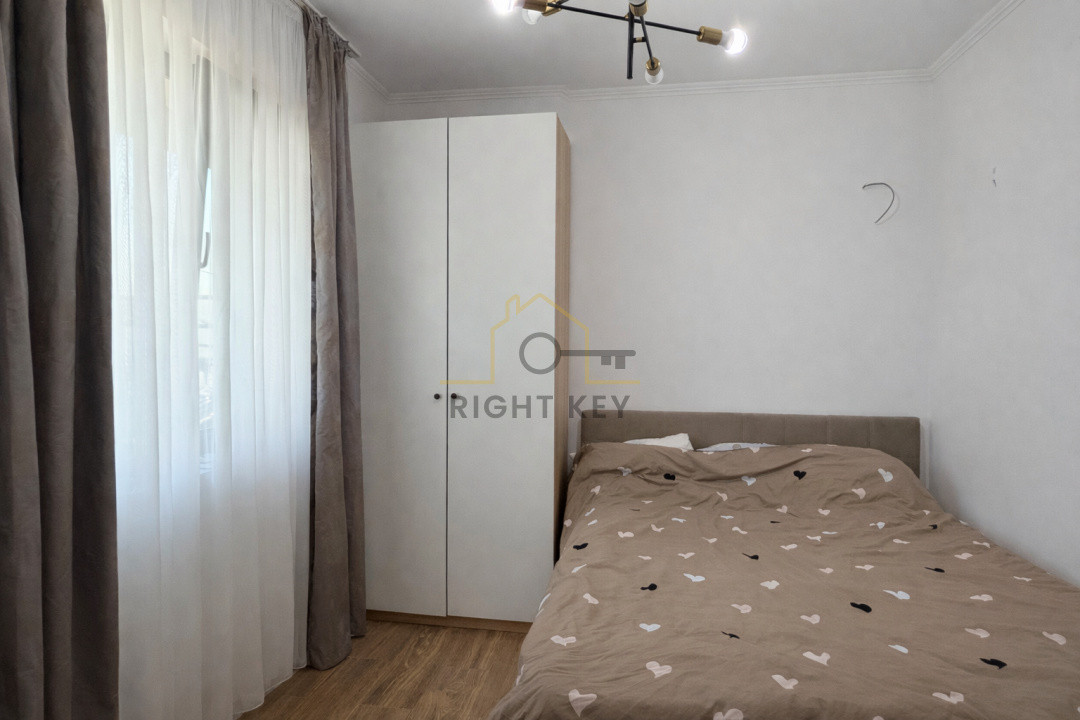 Oportunitate! Vilă P+1, piscină, pompă, panouri, mobilată și utilata! 