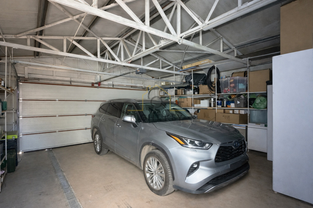 Oportunitate! Vilă P+1, piscină, pompă, panouri, mobilată și utilata! 