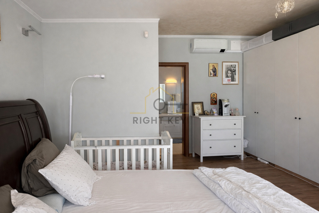 Oportunitate! Vilă P+1, piscină, pompă, panouri, mobilată și utilata! 