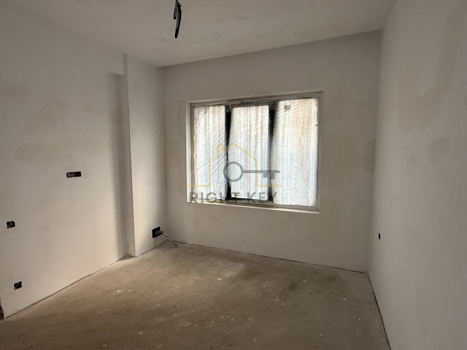 Casa Dragomiresti-Deal, P+Pod, 4 Cam, STB, Teren: 500mp! Comision 0%!